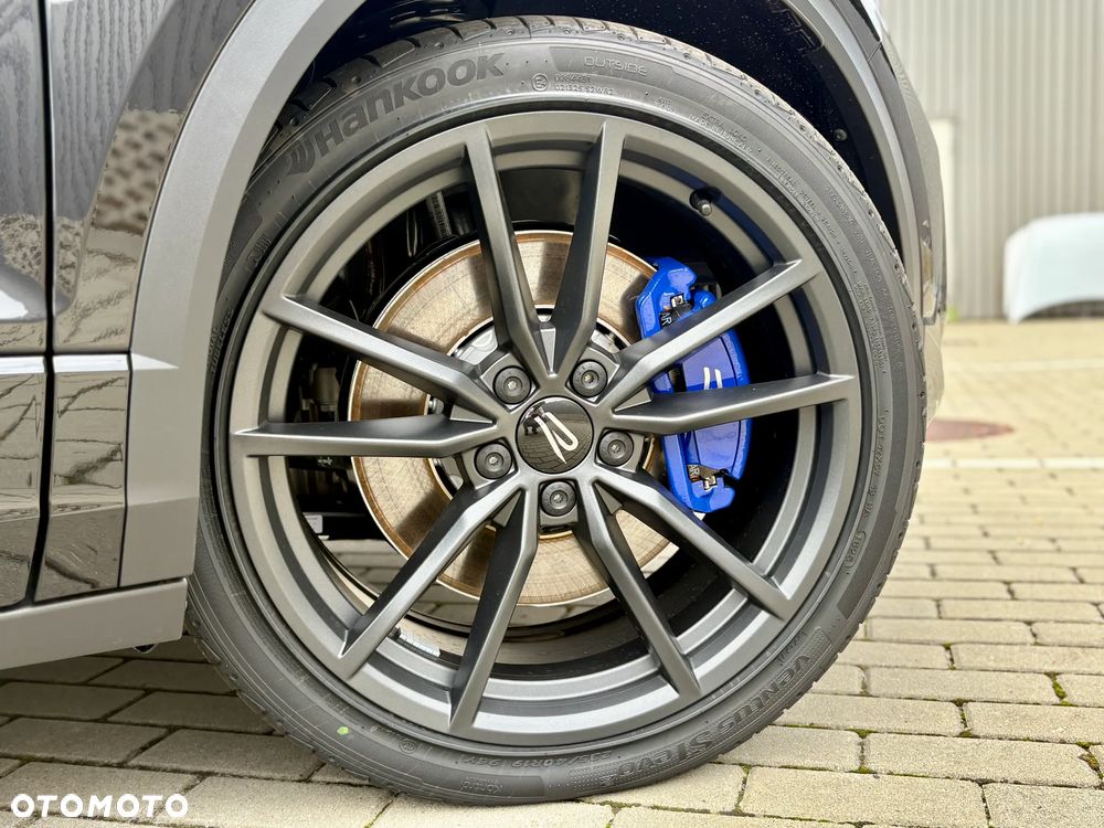 Volkswagen T-Roc 2.0 TSI 4Motion R DSG - 11