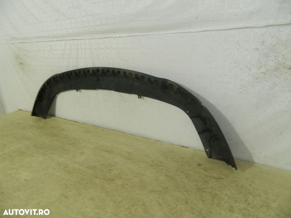 Spoiler bara fata Seat Ibiza, 2002, 2003, 2004, 2005, 2006, , 6L0805903 - 5