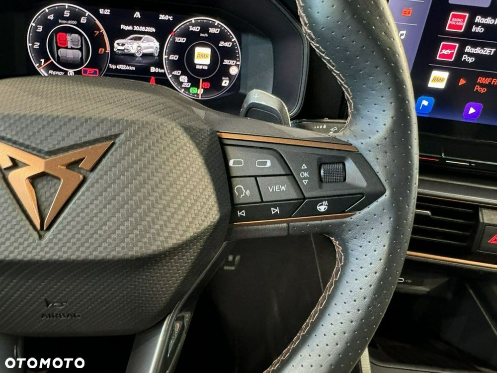 Cupra Formentor - 22