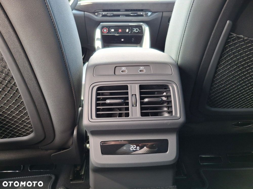 Audi Q5 Sportback - 21