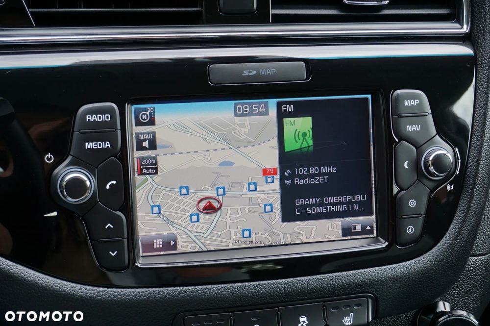 Kia Ceed 1.6 GDI Dream Team Edition - 34