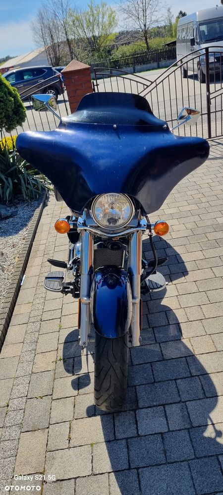 Kawasaki Vulcan - 13