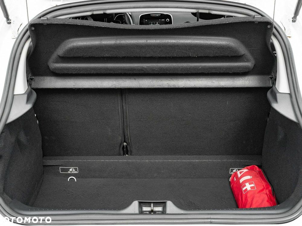 Renault Clio 0.9 Energy TCe Alize - 23