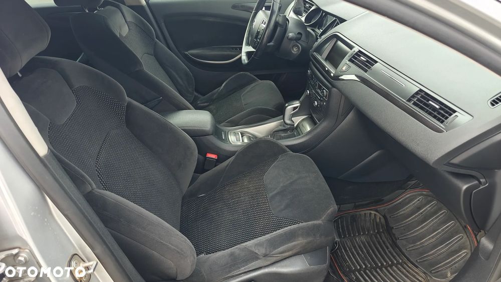 Citroën C5 2.0 16V Confort - 19