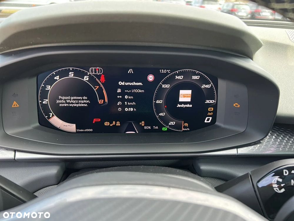 Cupra Terramar - 18