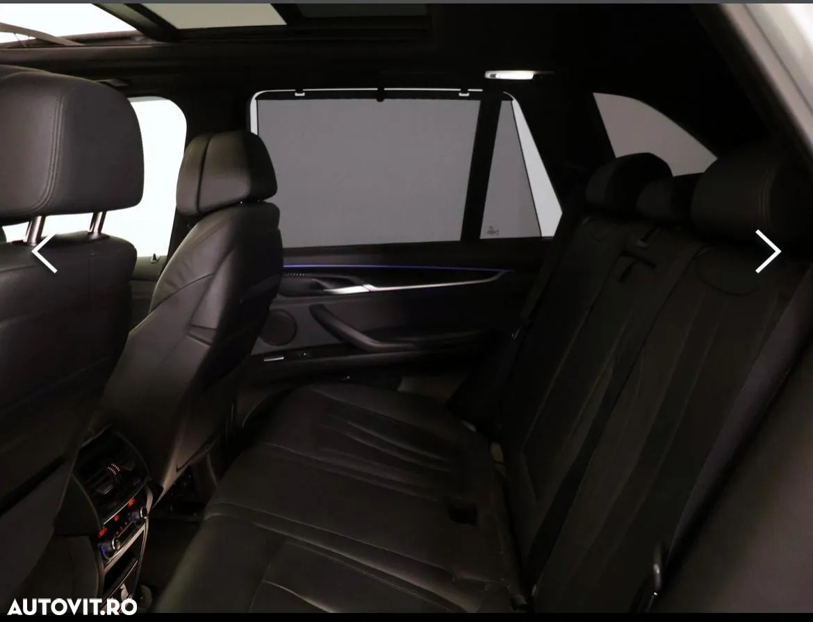 BMW X5 xDrive40e - 6