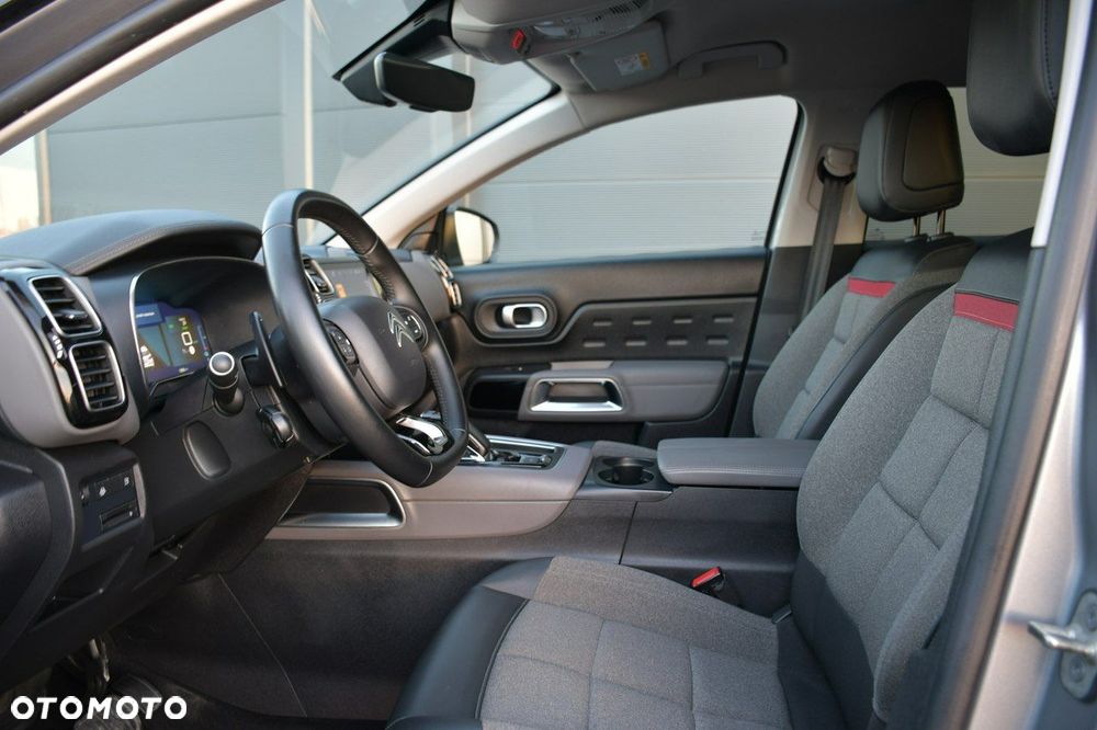 Citroën C5 Aircross - 12
