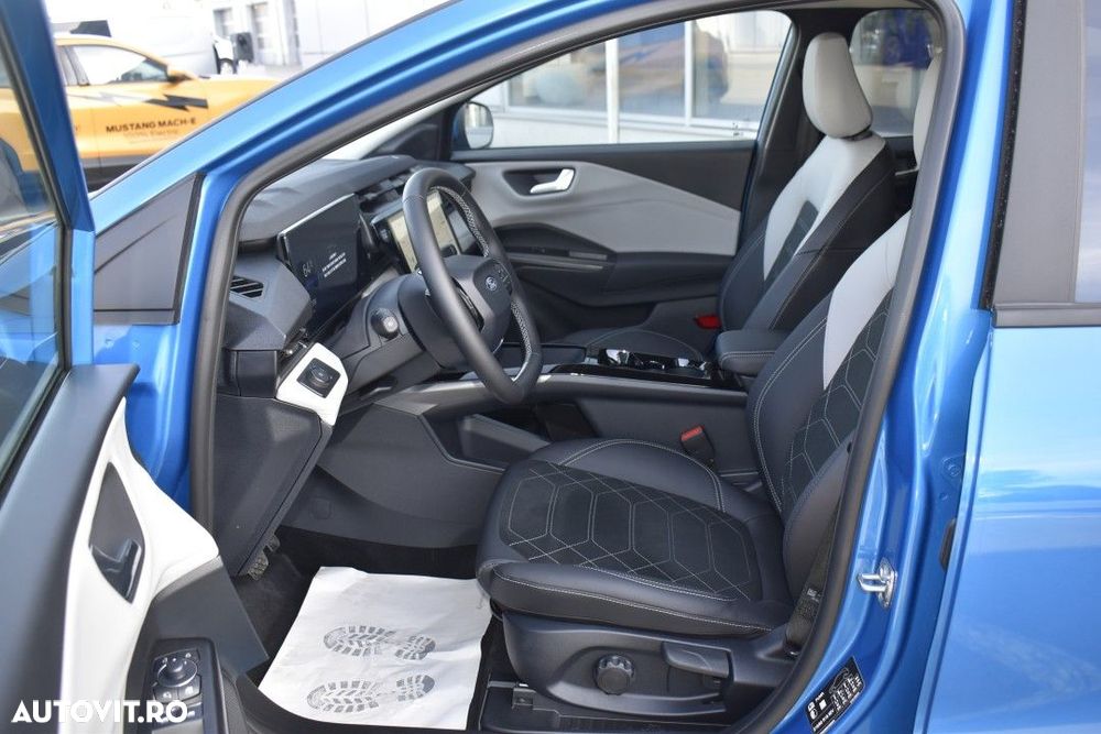 Ford Puma - 14