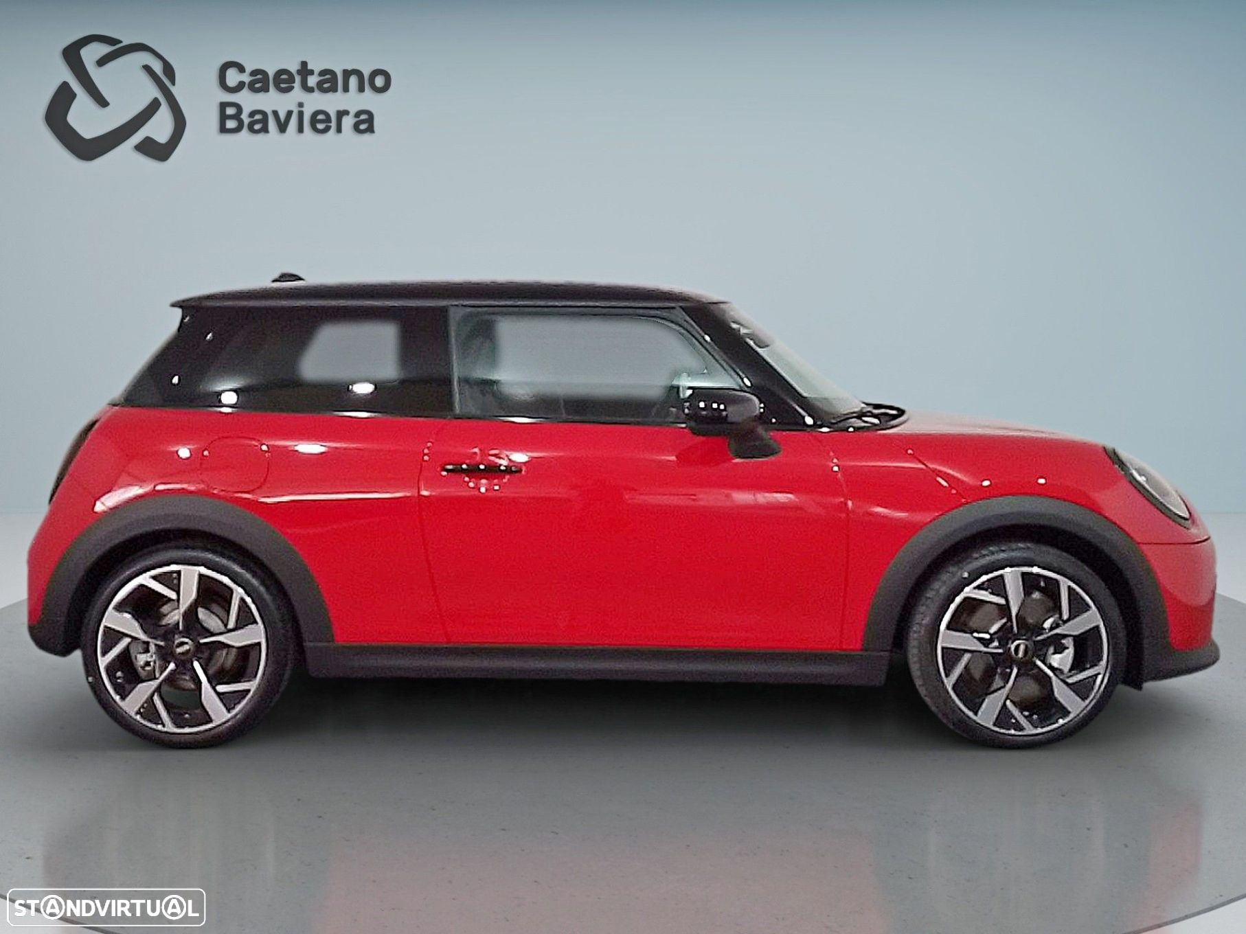 MINI 3 Portas Cooper C Classic M - 9