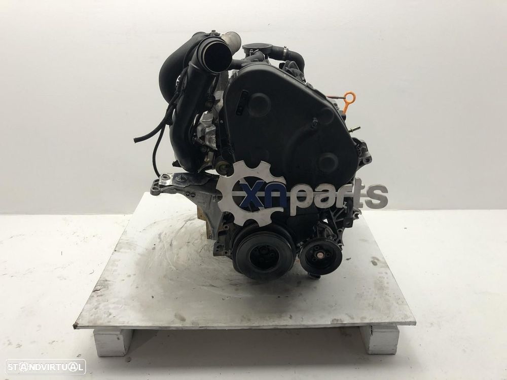 MOTOR COMPLETO | VOLKSWAGEN SHARAN (7M8, 7M9, 7M6) | 95 - 10 | Ref: 1Z - 2