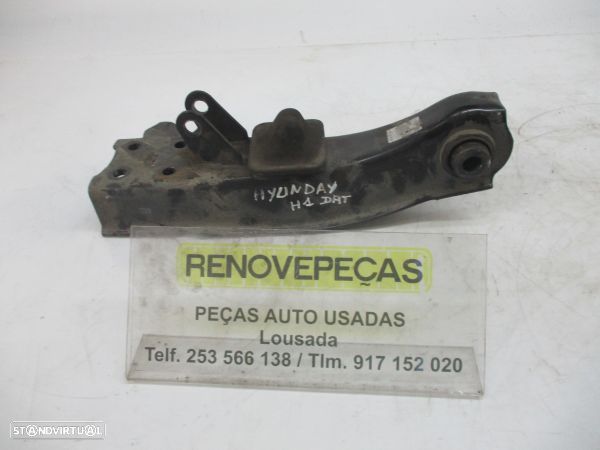 Braço Suspensao Tras Dto Hyundai H-1 / Starex Veículo Multiuso (A1) - 1