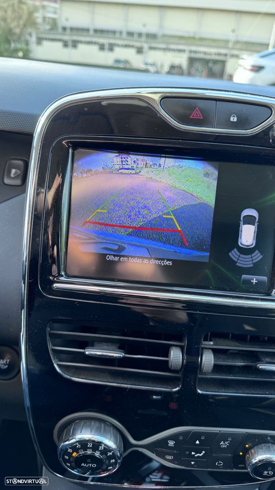 Renault Zoe (c/ Bateria) Bose 40 - 16