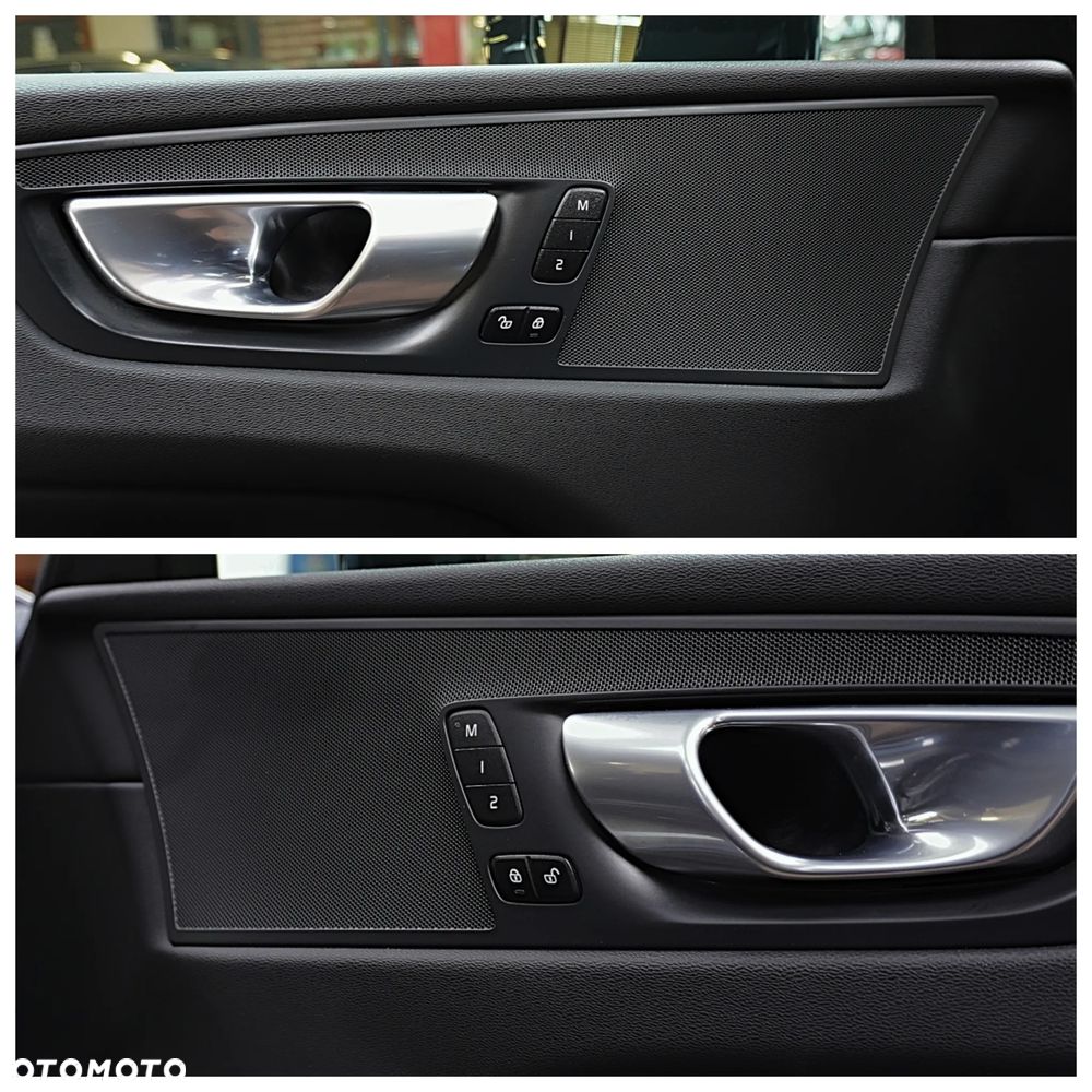 Volvo XC 60 B4 D AWD Plus Dark - 30