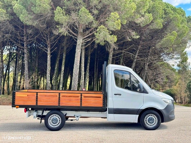 Mercedes-Benz Sprinter 314 CDI/32 - 3