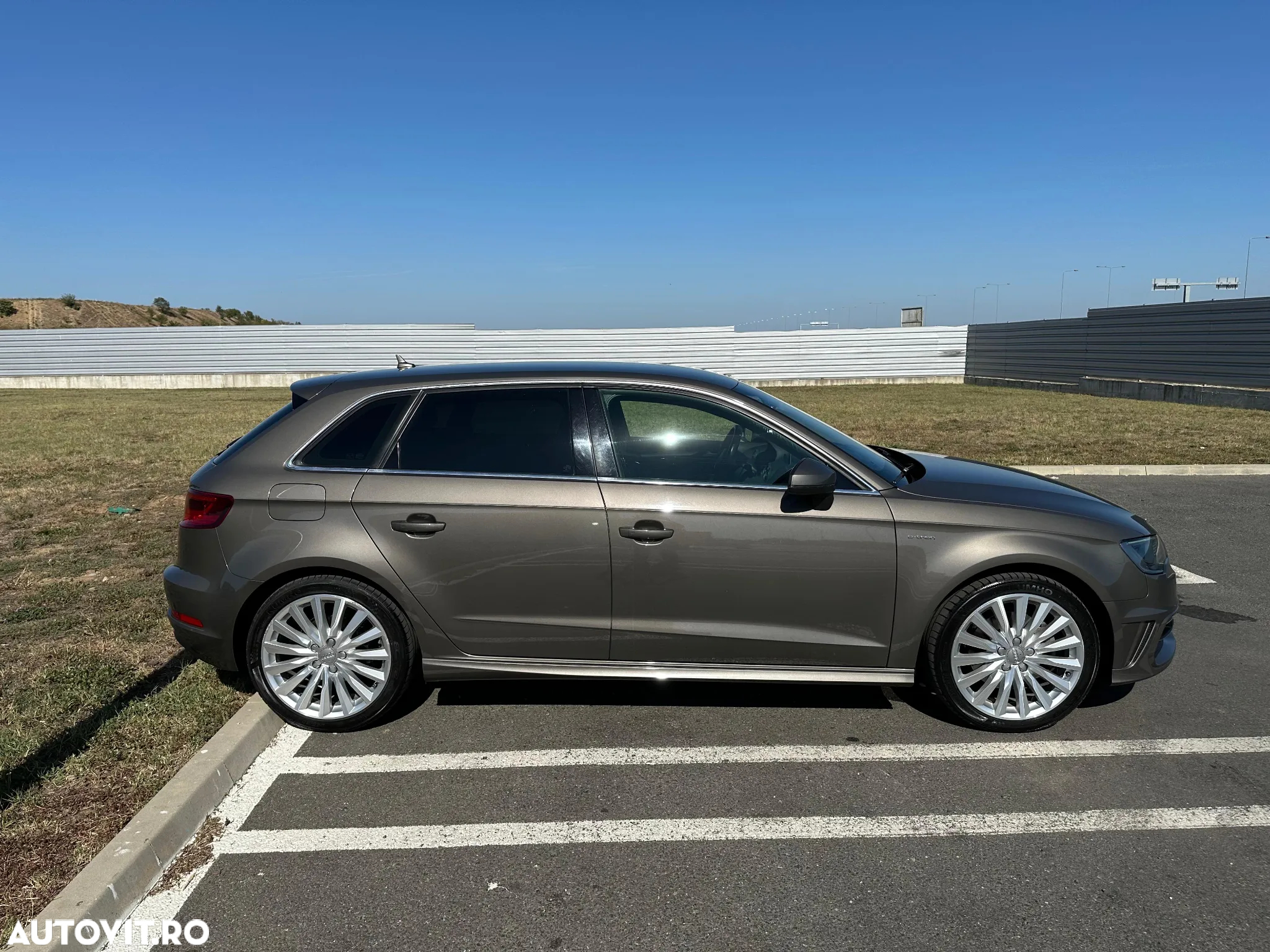 Audi A3 - 7