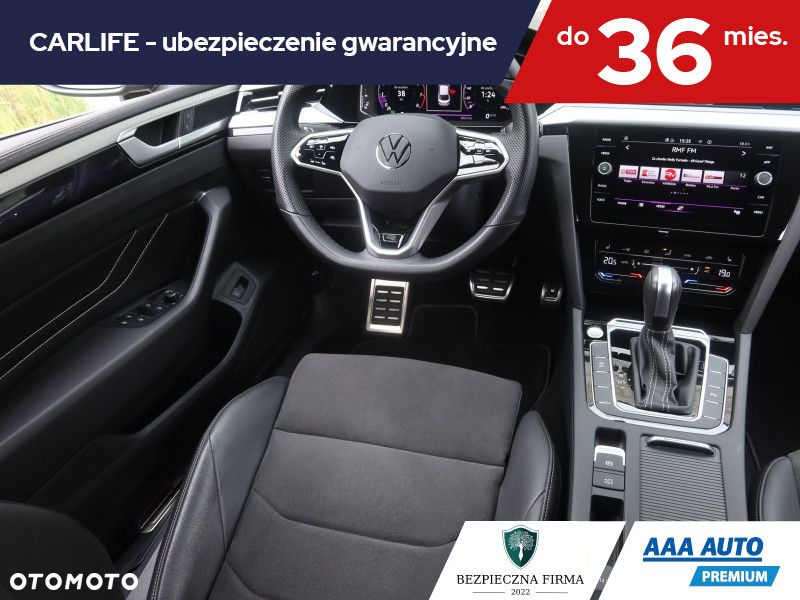 Volkswagen Arteon - 8