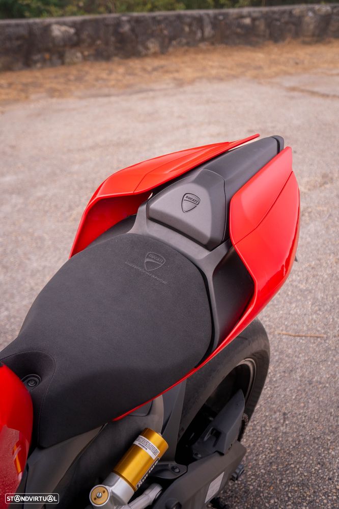 Ducati 959 Panigale 959 Panigale - 11