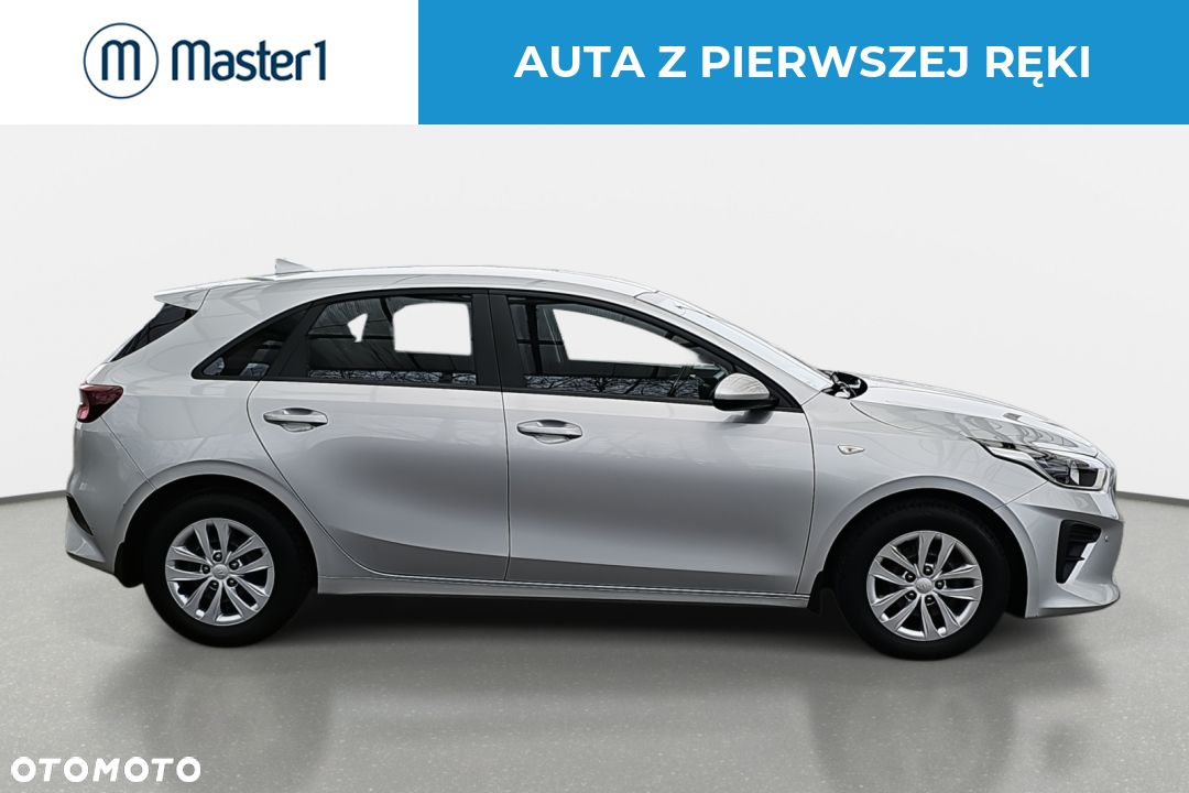 Kia Ceed 1.6 CRDi SCR S - 8