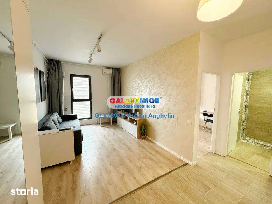 Apartament 2 camere SMART - Lujerului Plaza Afi — fotografia 1