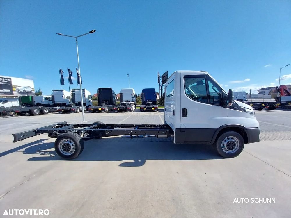 Iveco Daily 35S16H - 5