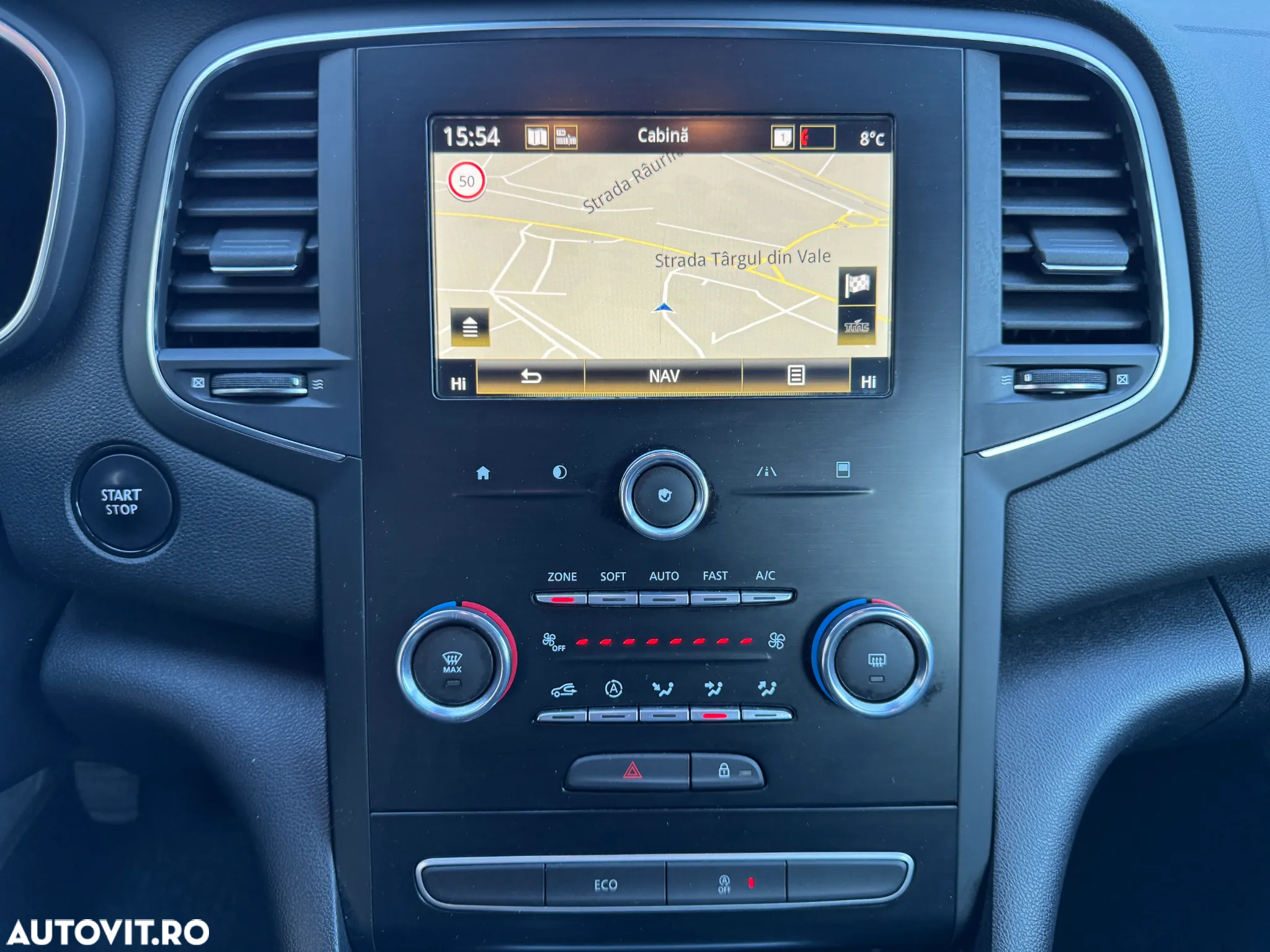 Renault Megane ENERGY dCi Business - 22