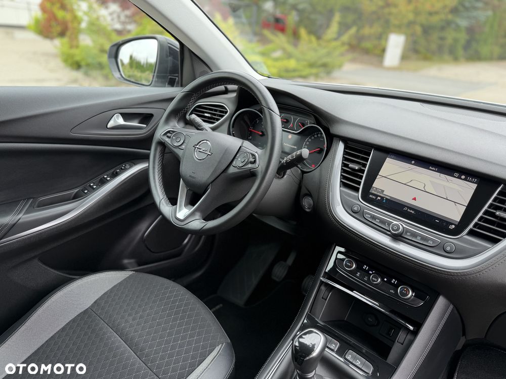 Opel Grandland X 1.6 D Start/Stop Business Edition - 14