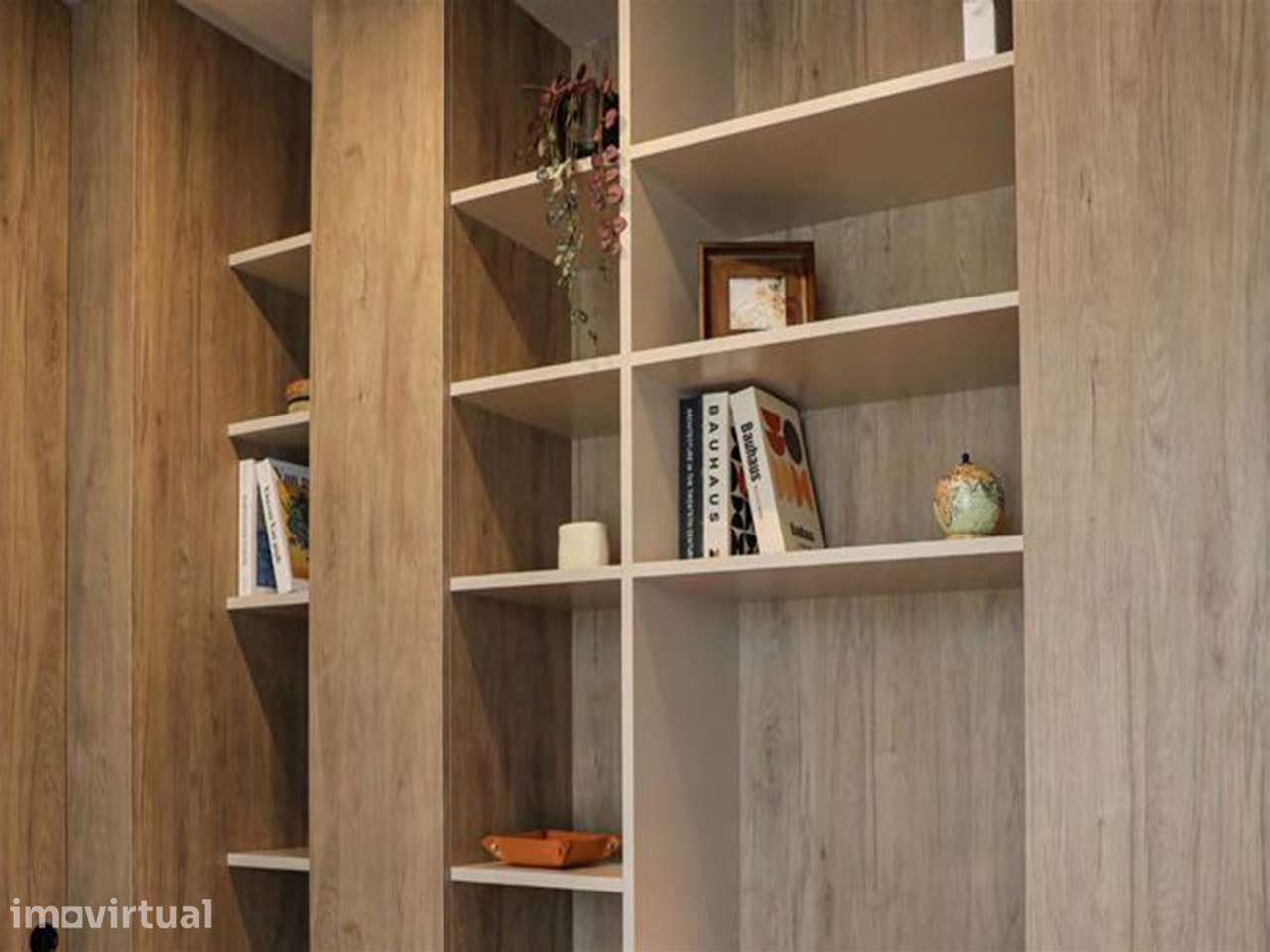 Apartamento T3 Novo, em Construção - Condomínio Privado, Guimarães - Grande imagem: 5/9