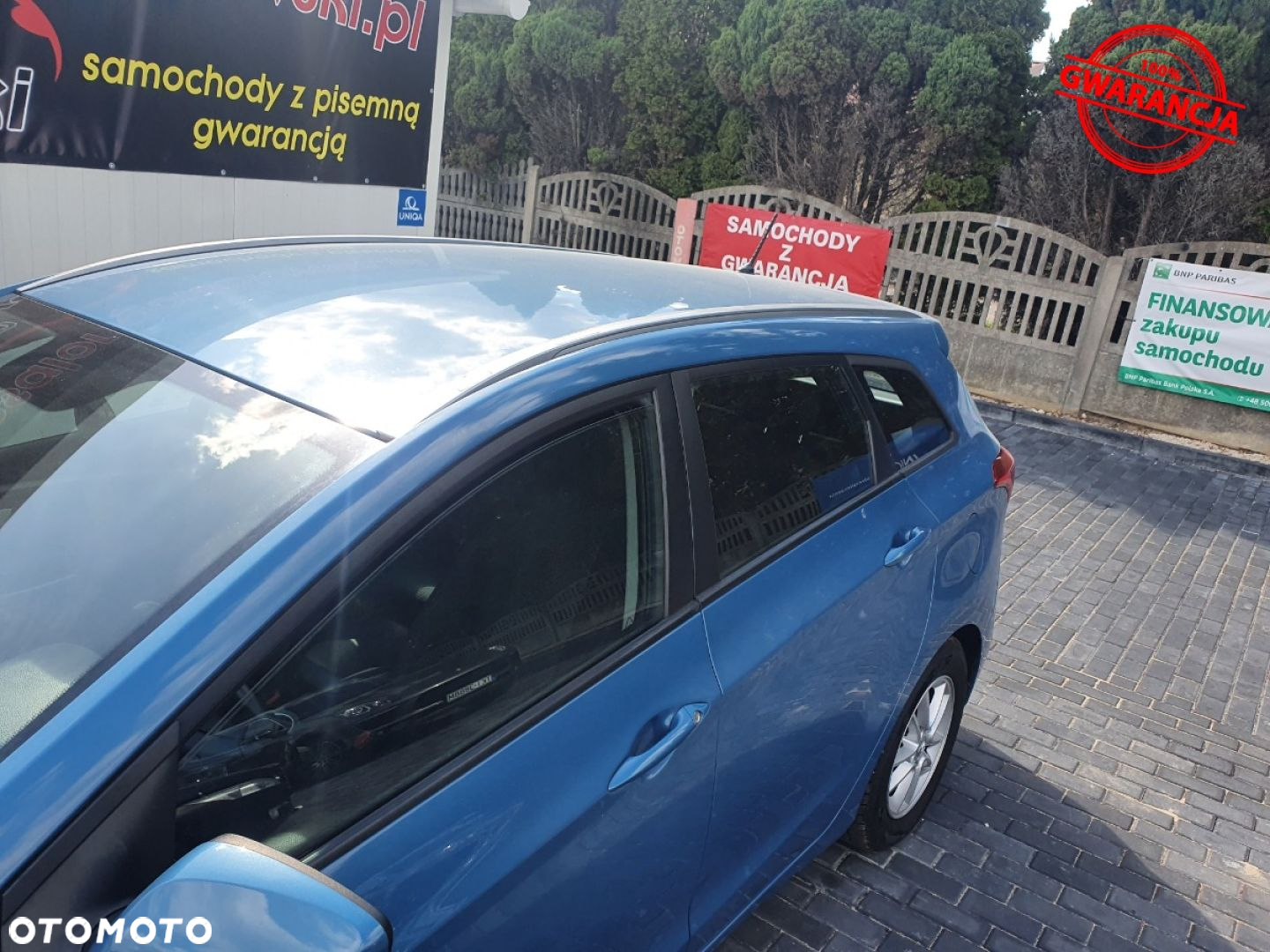 Hyundai i30 - 34