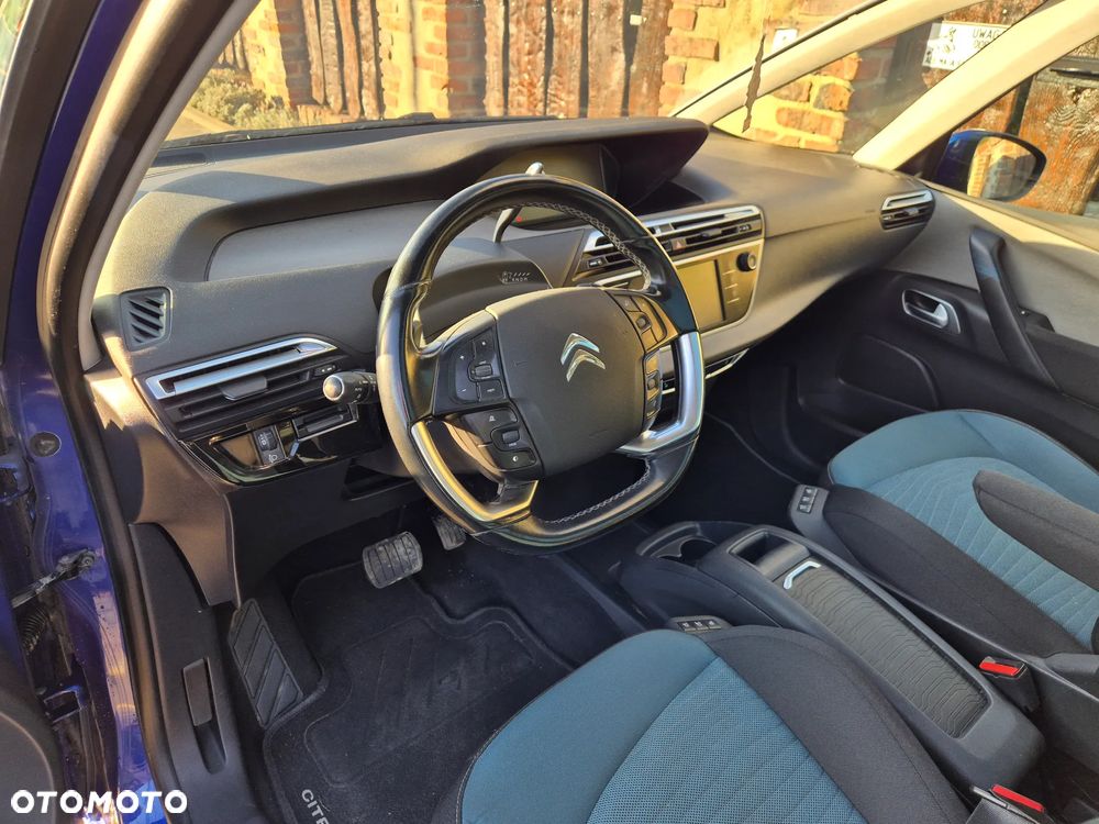 Citroën C4 Grand Picasso THP 165 Stop&Start EAT6 SHINE - 11