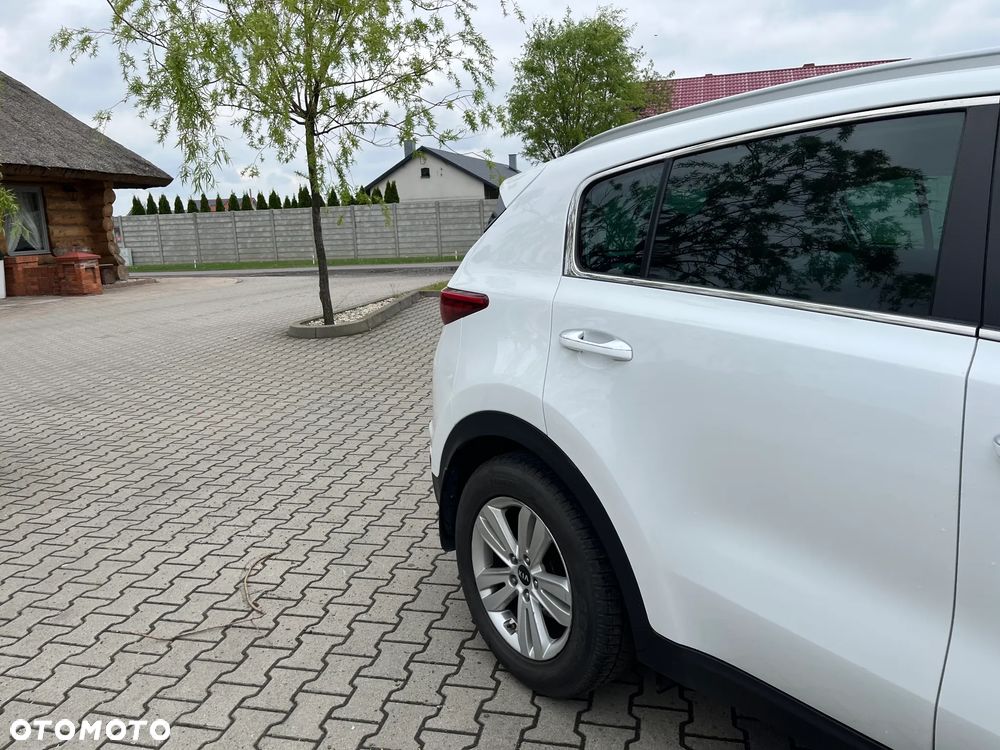 Kia Sportage 1.6 T-GDI L Business Line Plus 2WD - 2