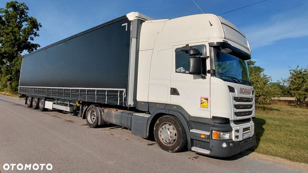 Schmitz Cargobull - 10
