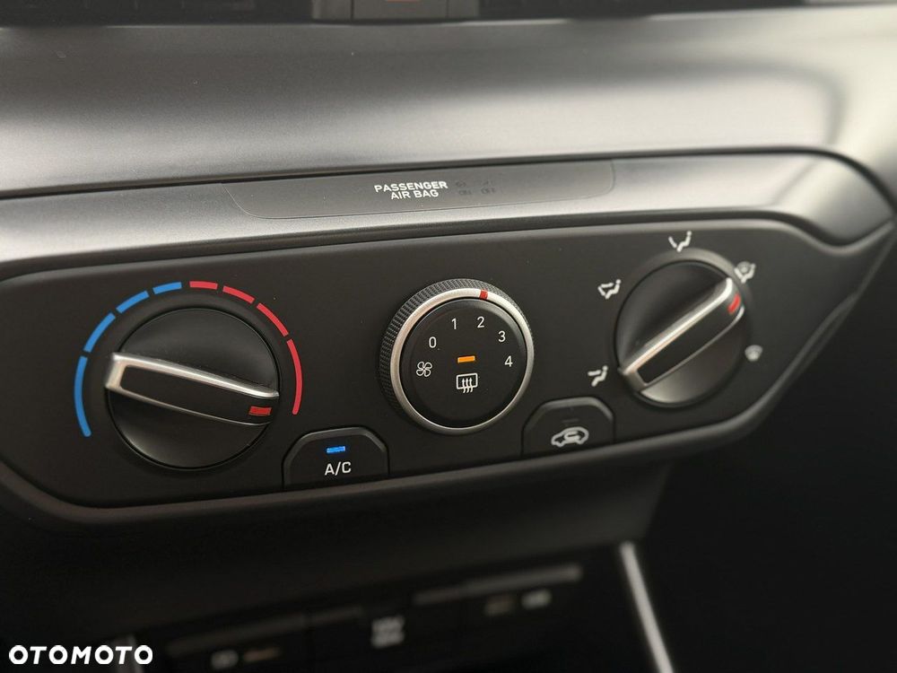 Hyundai Bayon 1.0 T-GDI Modern DCT - 23