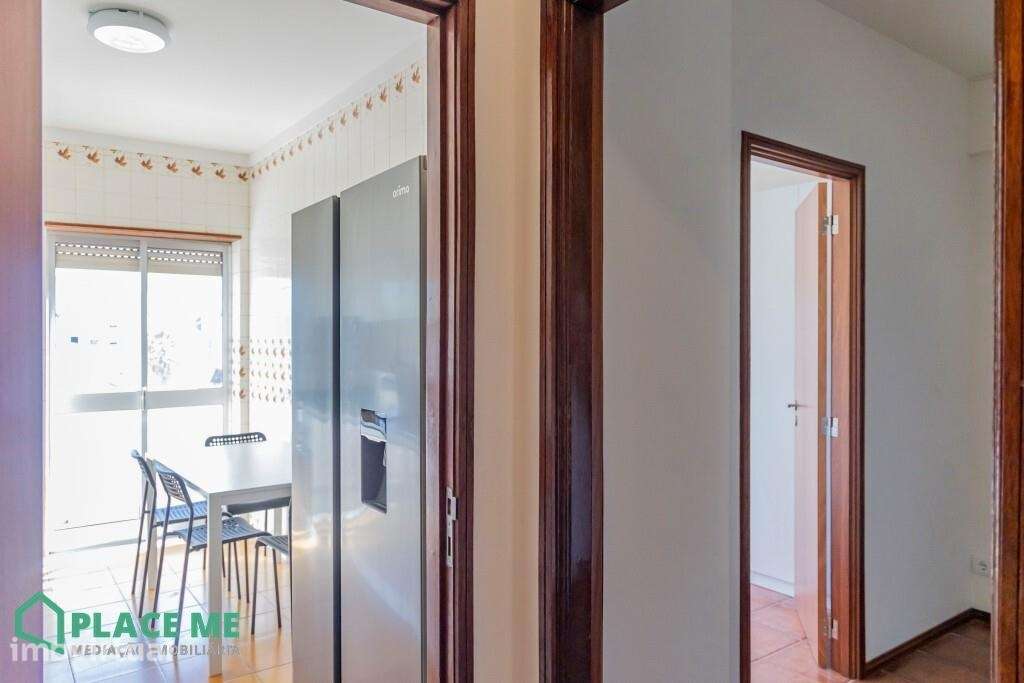 Quarto individual em Braga (São Lázaro) próximo do Continente Bom Dia - Grande imagem: 3/23