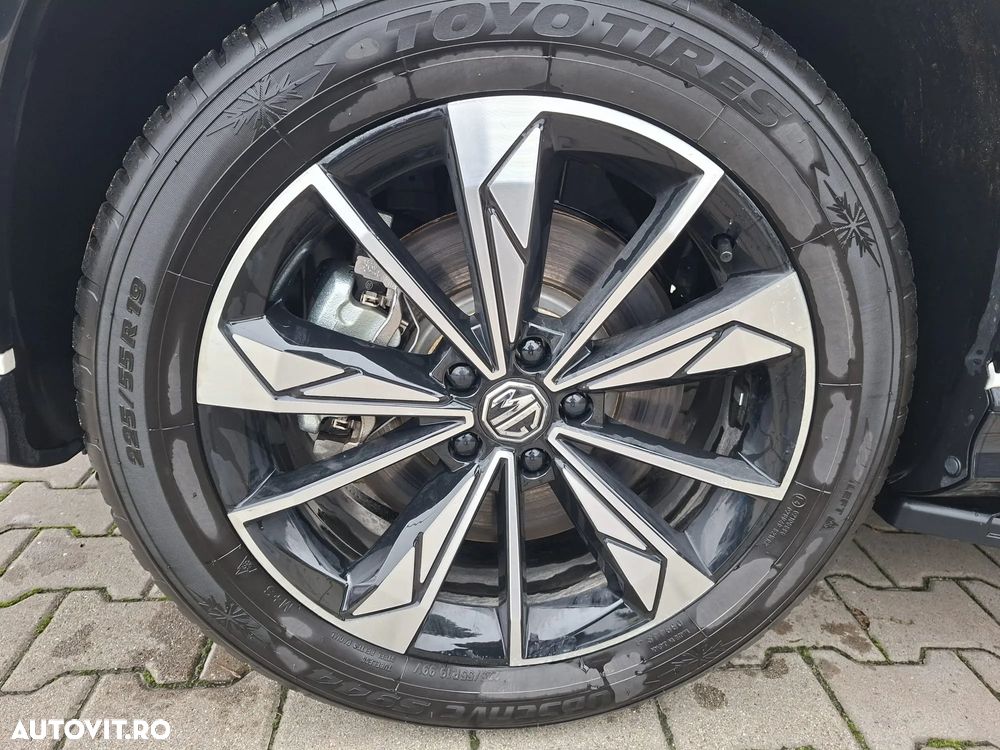 MG EHS 1.5 T-GDi AT PHEV Excite - 6
