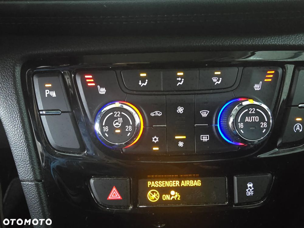 Opel Mokka X ver-x-1-6-d-cdti-ecoflex-start-stop-innovation - 28