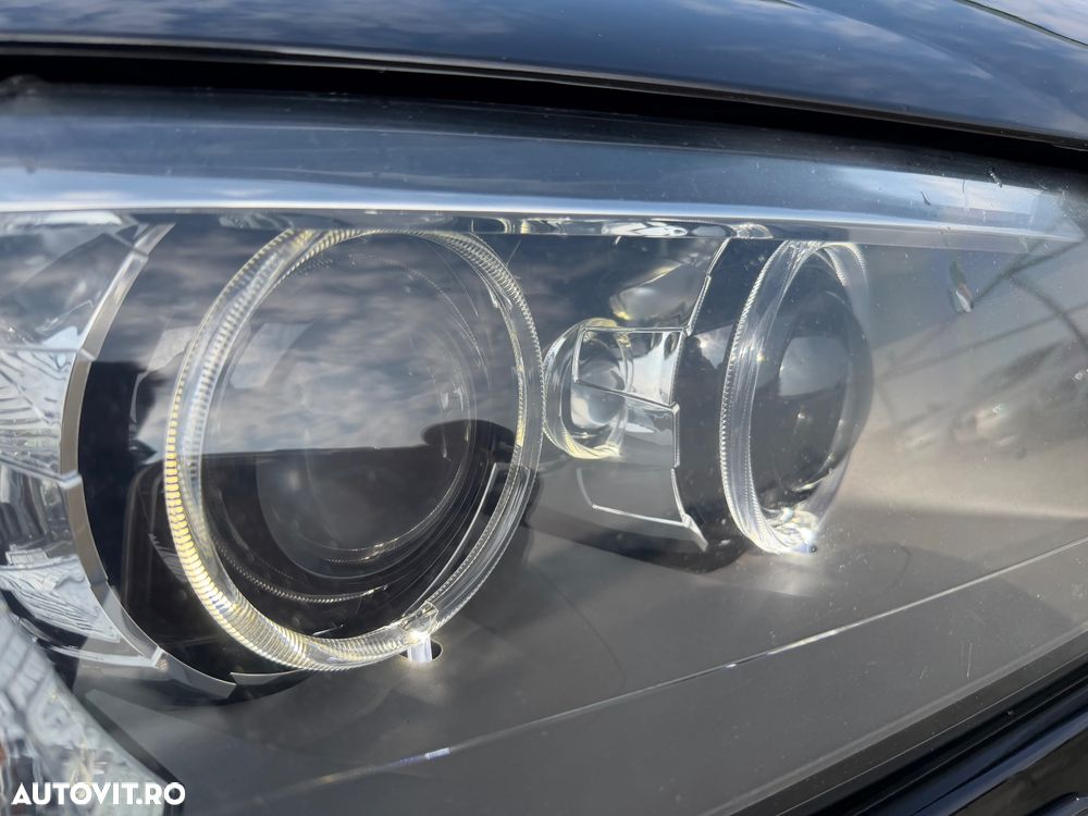 BMW X3 xDrive20d Aut. - 22