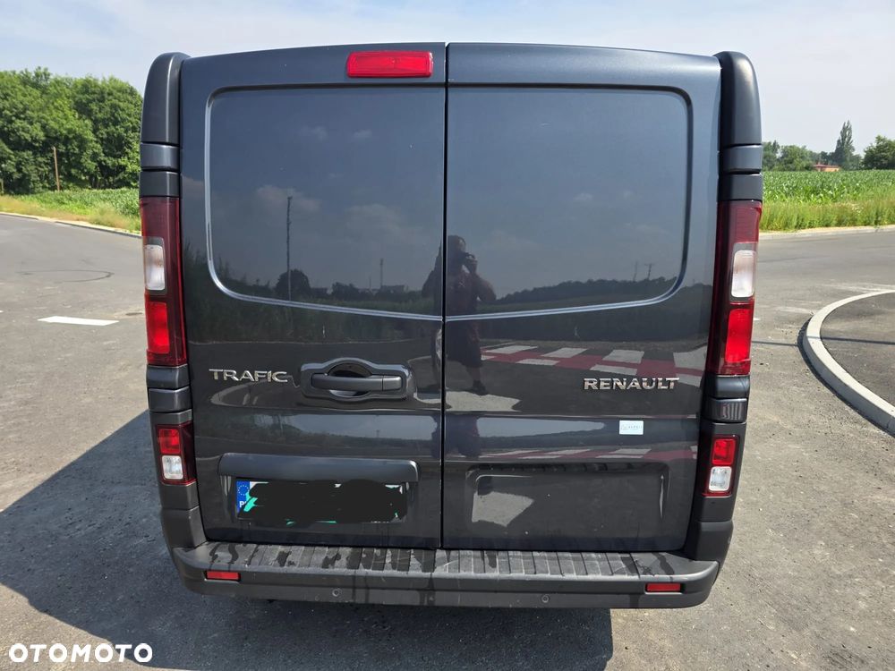 Renault Trafic - 7
