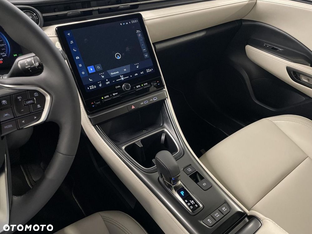 Lexus LBX 1.5 Hybrid Elegant - 22