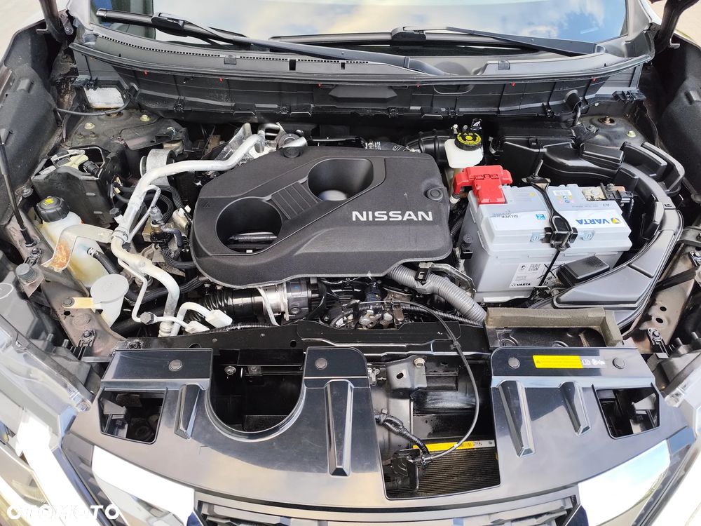 Nissan X-Trail - 9