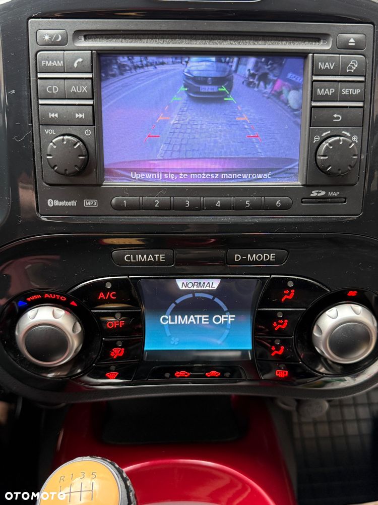 Nissan Juke 1.6 T Acenta - 20