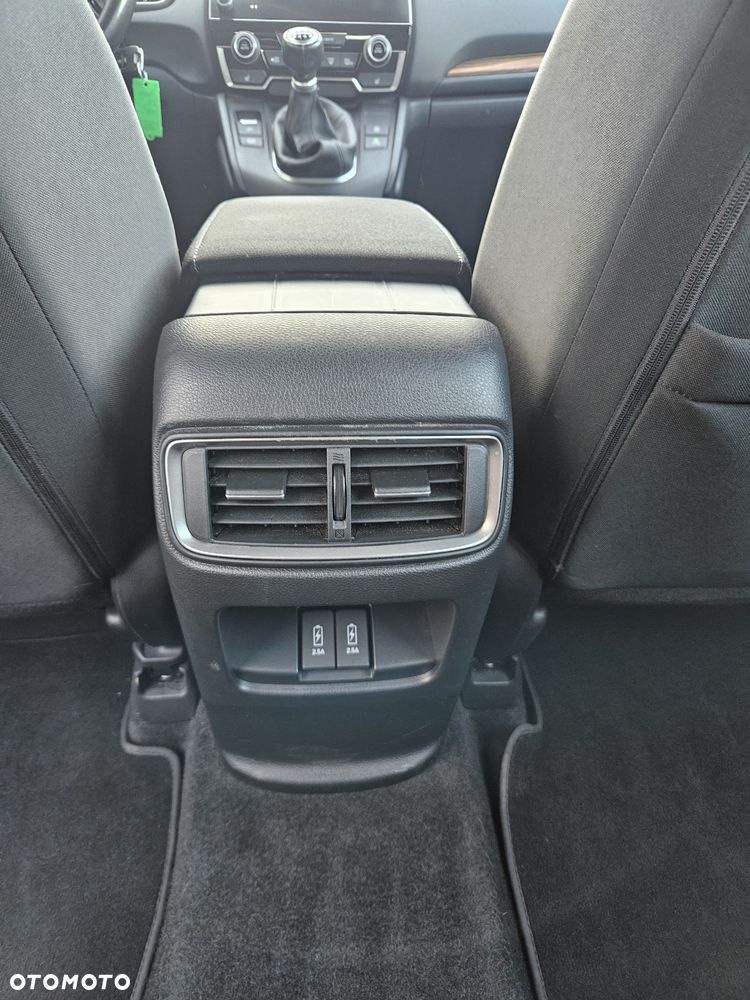 Honda CR-V 1.5T 2WD Elegance - 27