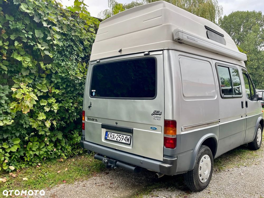 Ford Transit - 2