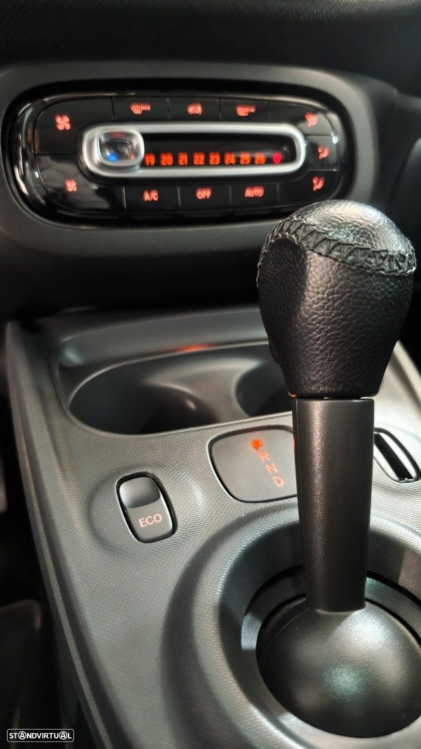 Smart ForFour Electric Drive Prime - 39