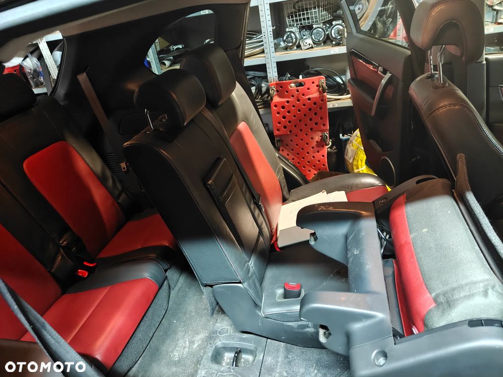 Chevrolet Captiva 3.2 4WD 7 Sitzer LT - 17