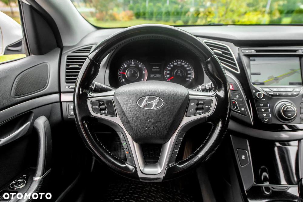 Hyundai i40 1.7 CRDi Comfort + - 20