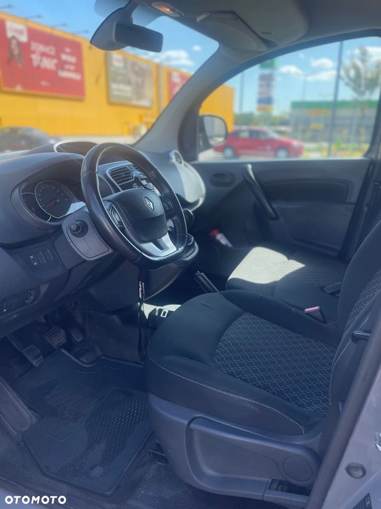 Renault Kangoo 1.5 dCi Oasis2 - 3