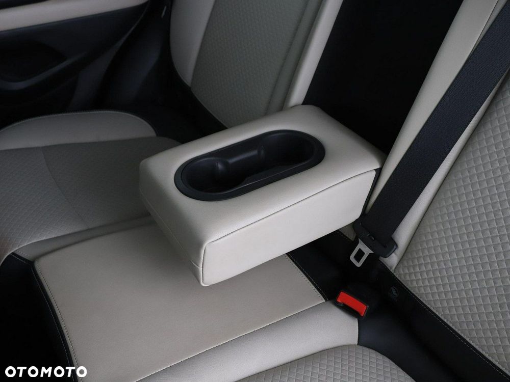 Opel Mokka X 1.4 (ecoFLEX) Start/Stop 4x4 Color Innovation - 36