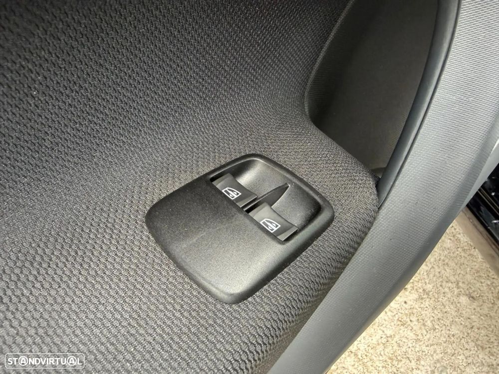 Smart ForTwo Coupé 1.0 Passion 71 Aut. - 33