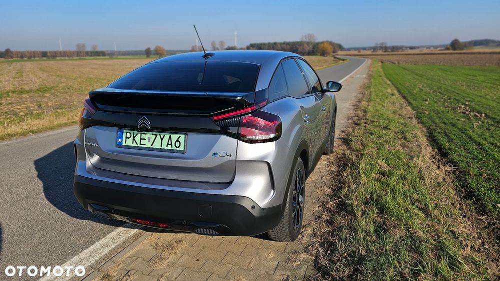 Citroën C4 e-C4 136 FEEL PACK - 4