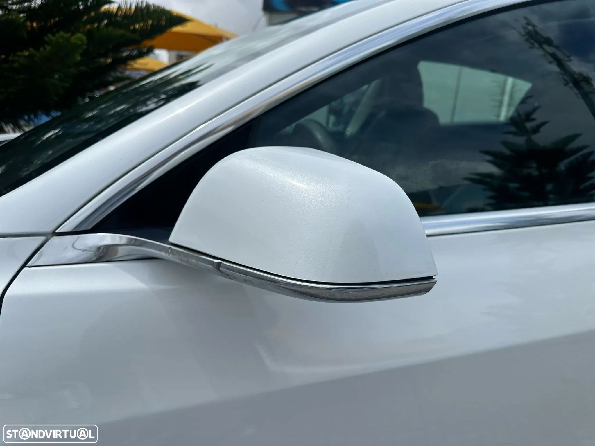 Tesla Model 3 Standard Range Plus RWD - 14